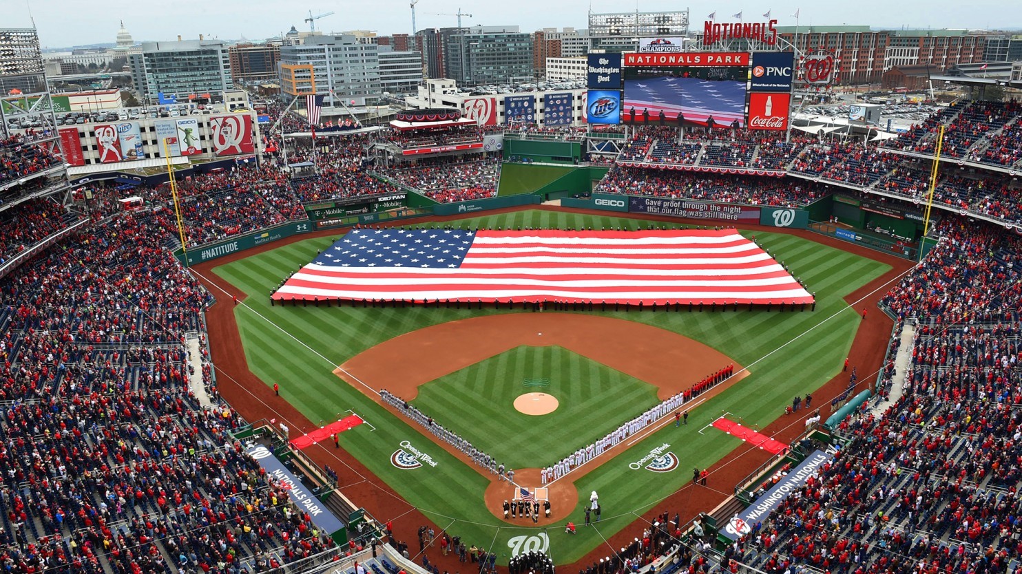 America’s Pastime is Still American-Made