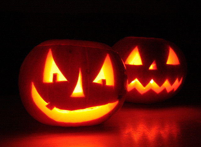 What You Need to Celebrate a Made in America Halloween