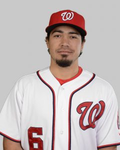 Anthony Rendon