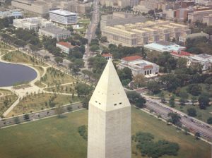 Washington Monument