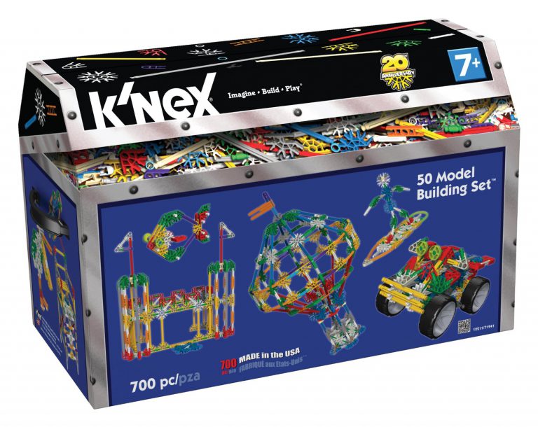 This Toy Helps Build American Manufacturing Alliance For American 