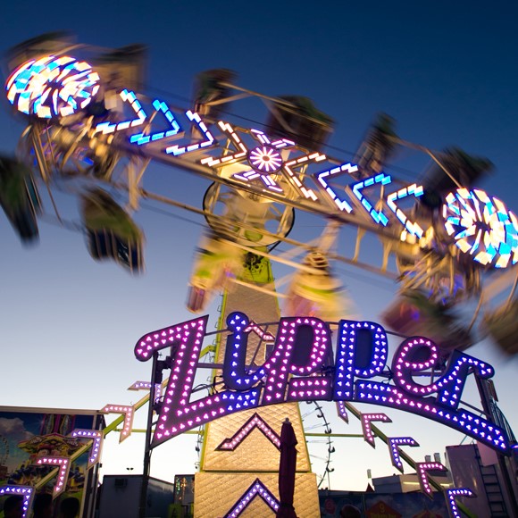 You Don’t Have to Be a Kid to Enjoy These American Made Rides ...
