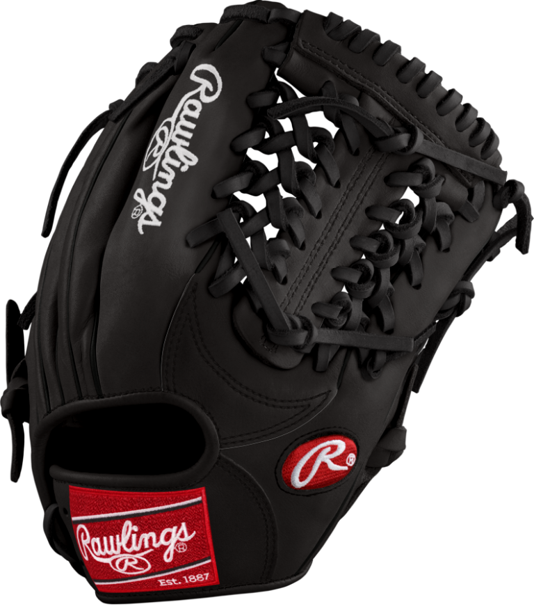 Catch Baseball Fever with a Custom MadeinUSA Rawlings Glove