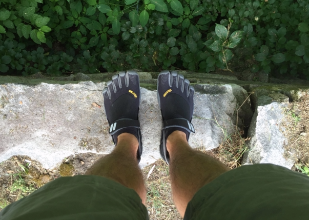 vibram fivefingers usa