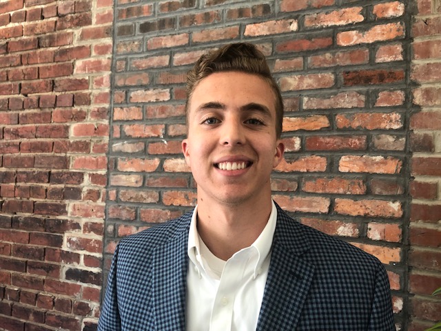 Luke Ferguson Alliance For American Manufacturing