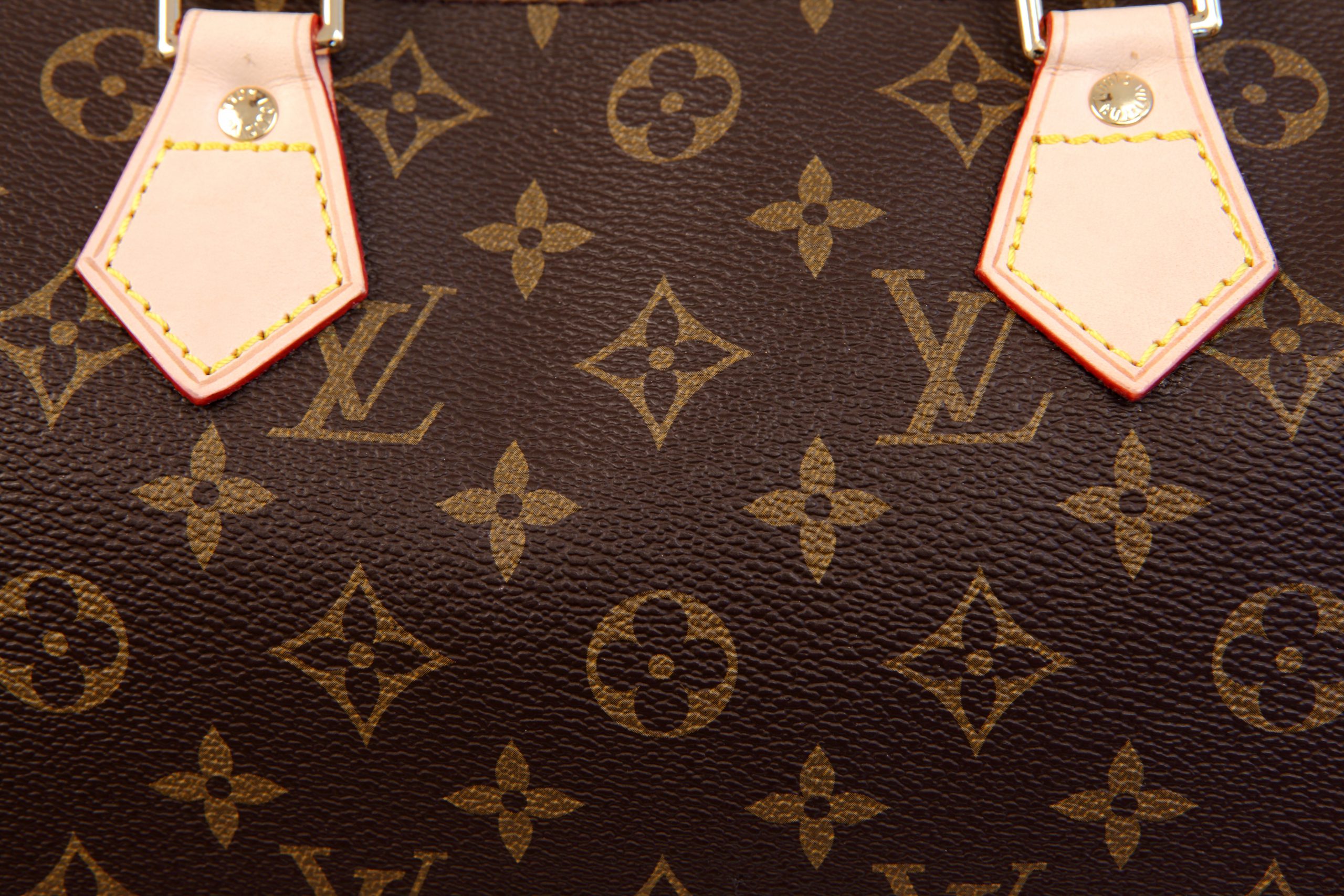 The iconic Louis Vuitton handbags being made in Texas