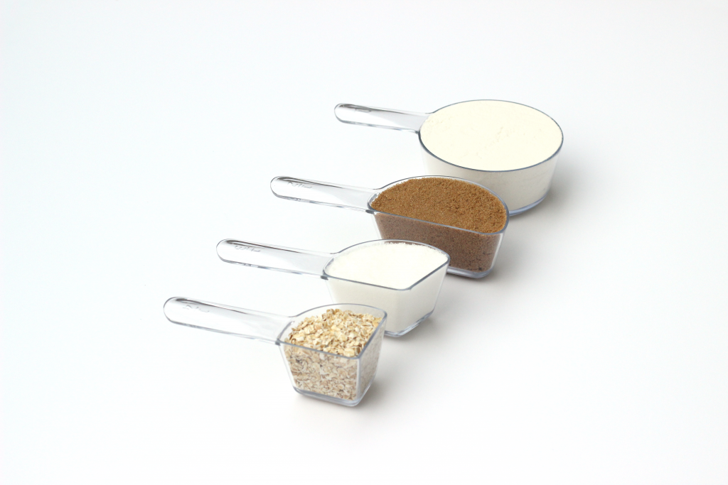  Visual Measuring Cups by Welcome Industries