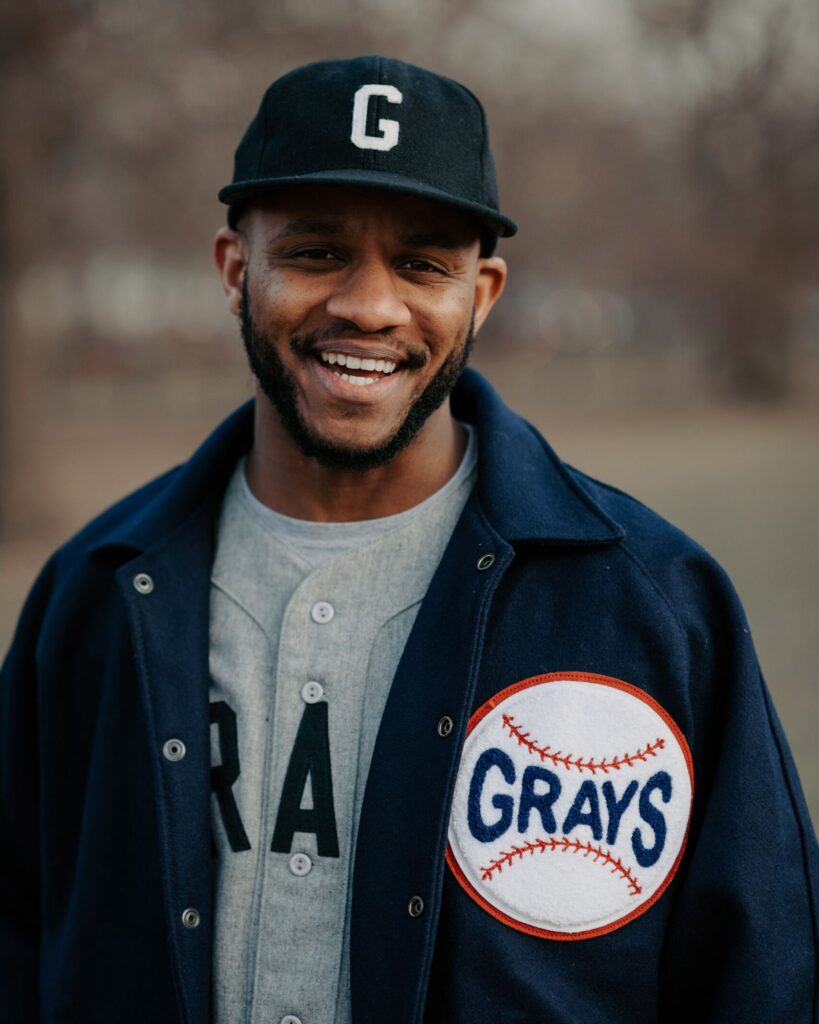 Made in USA Ebbets Field Flannels Keeps One of Baseball's Old School ...