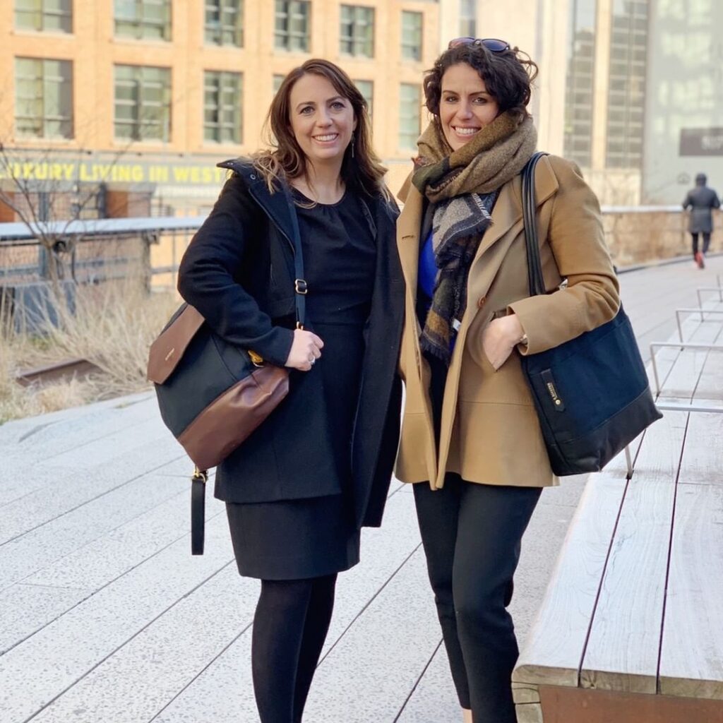 Years After Entering the Shark Tank, R. Riveter is Still Expanding Its