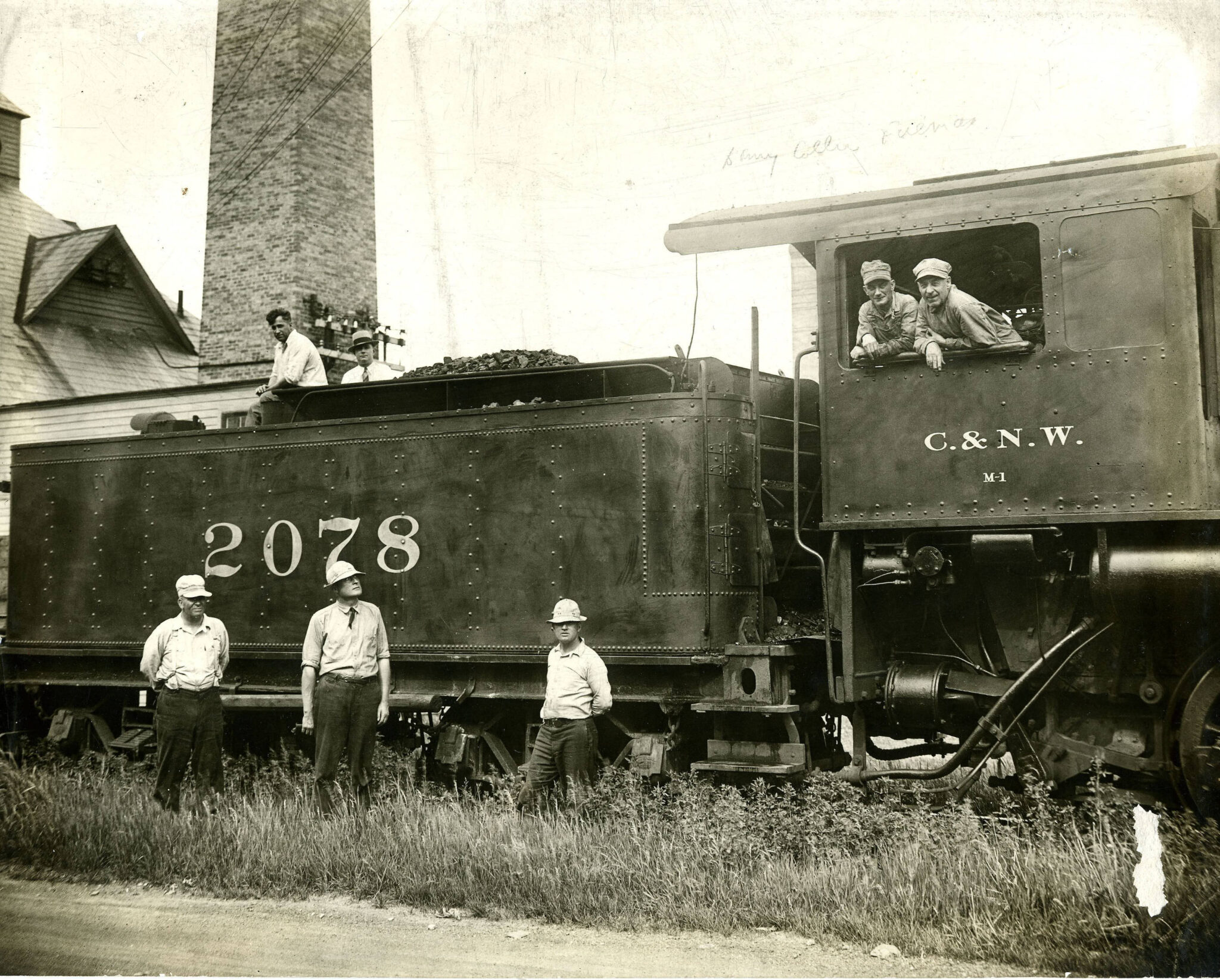 The Stormy Kromer Hat Remains a Cold Weather Staple, 116 Years After
