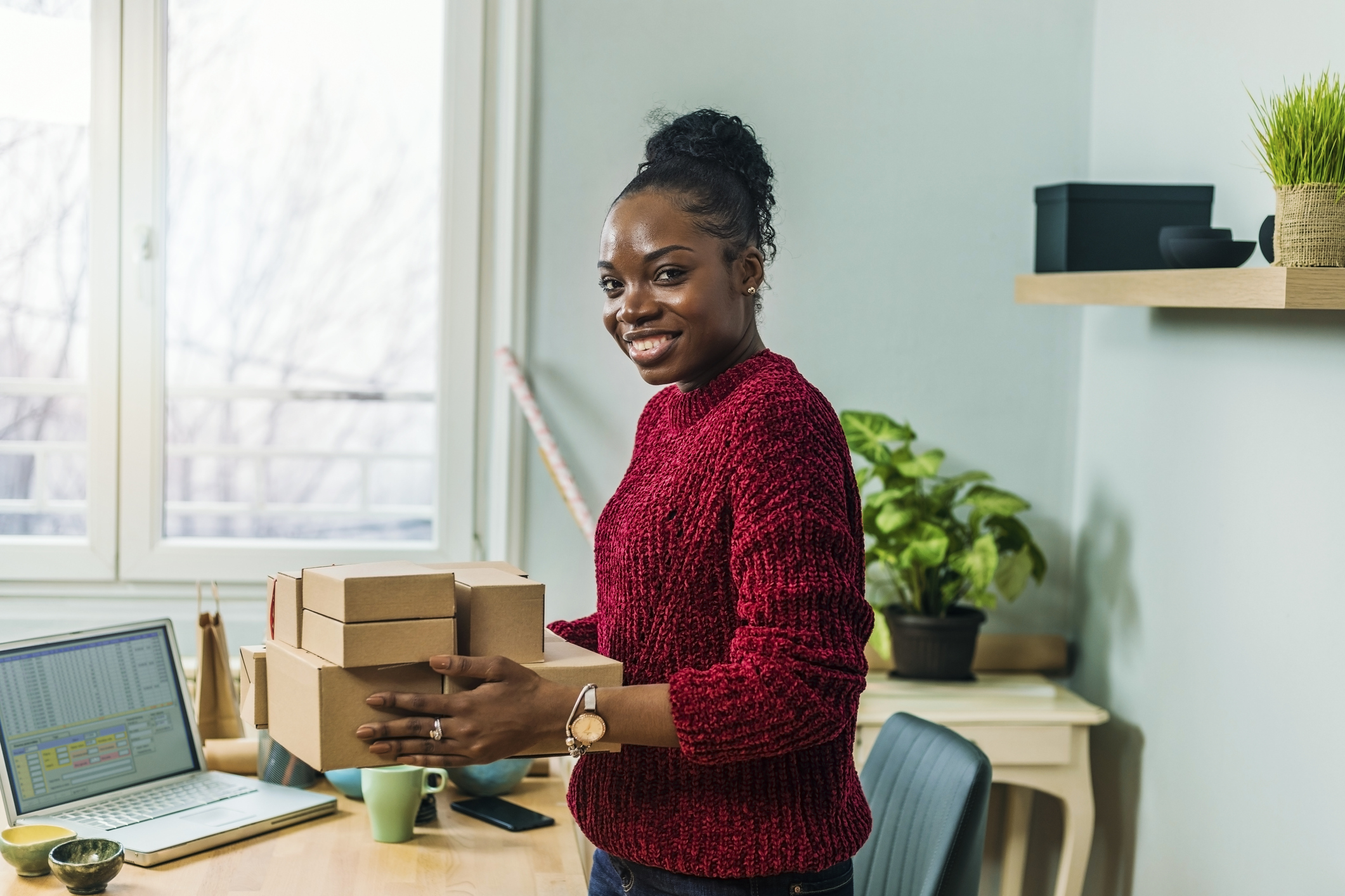 As Black History Month Begins, Consider Some Black-owned Made in America Products