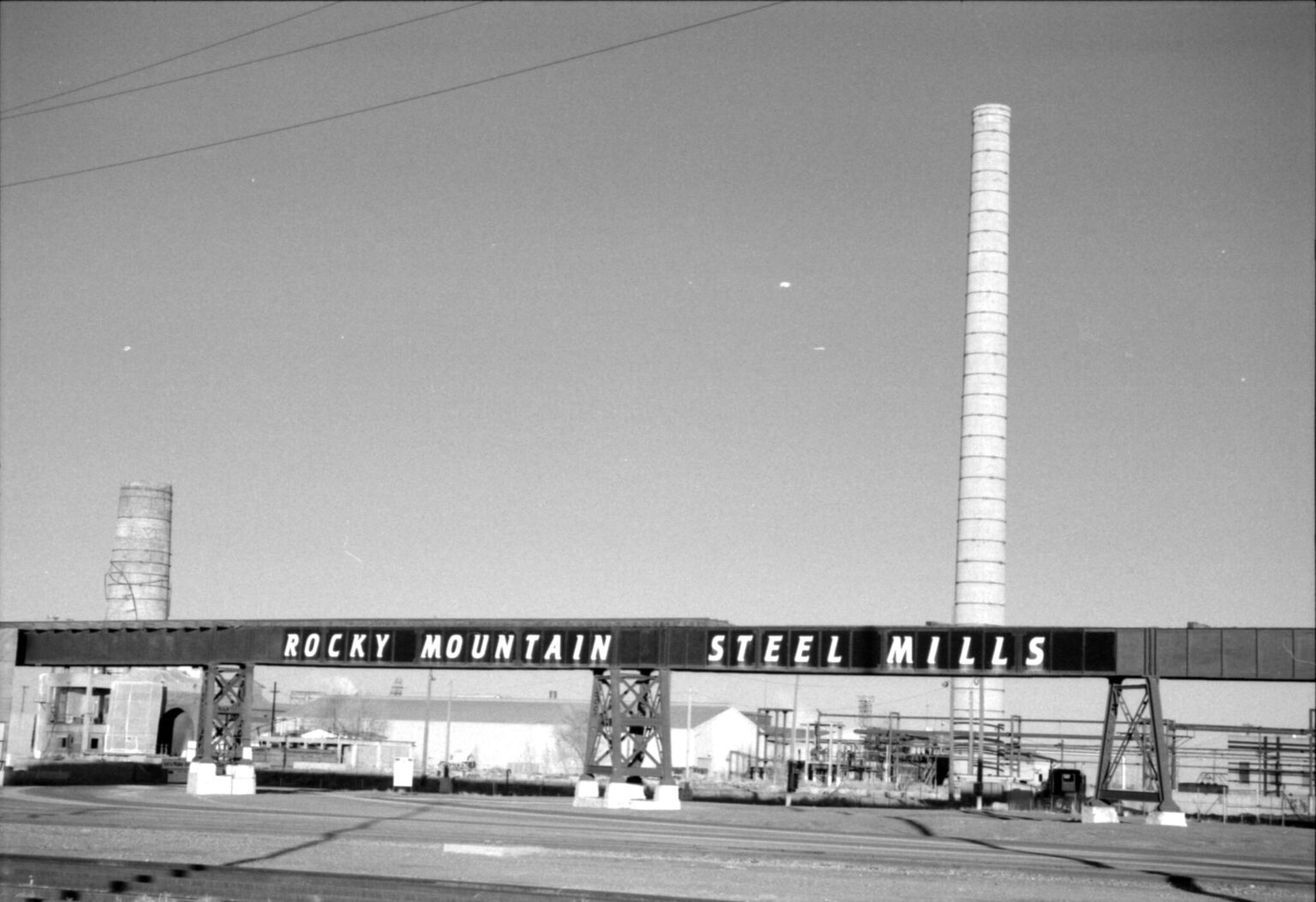 A FourthGeneration Steelworker on How Trade Action Saved a Historic