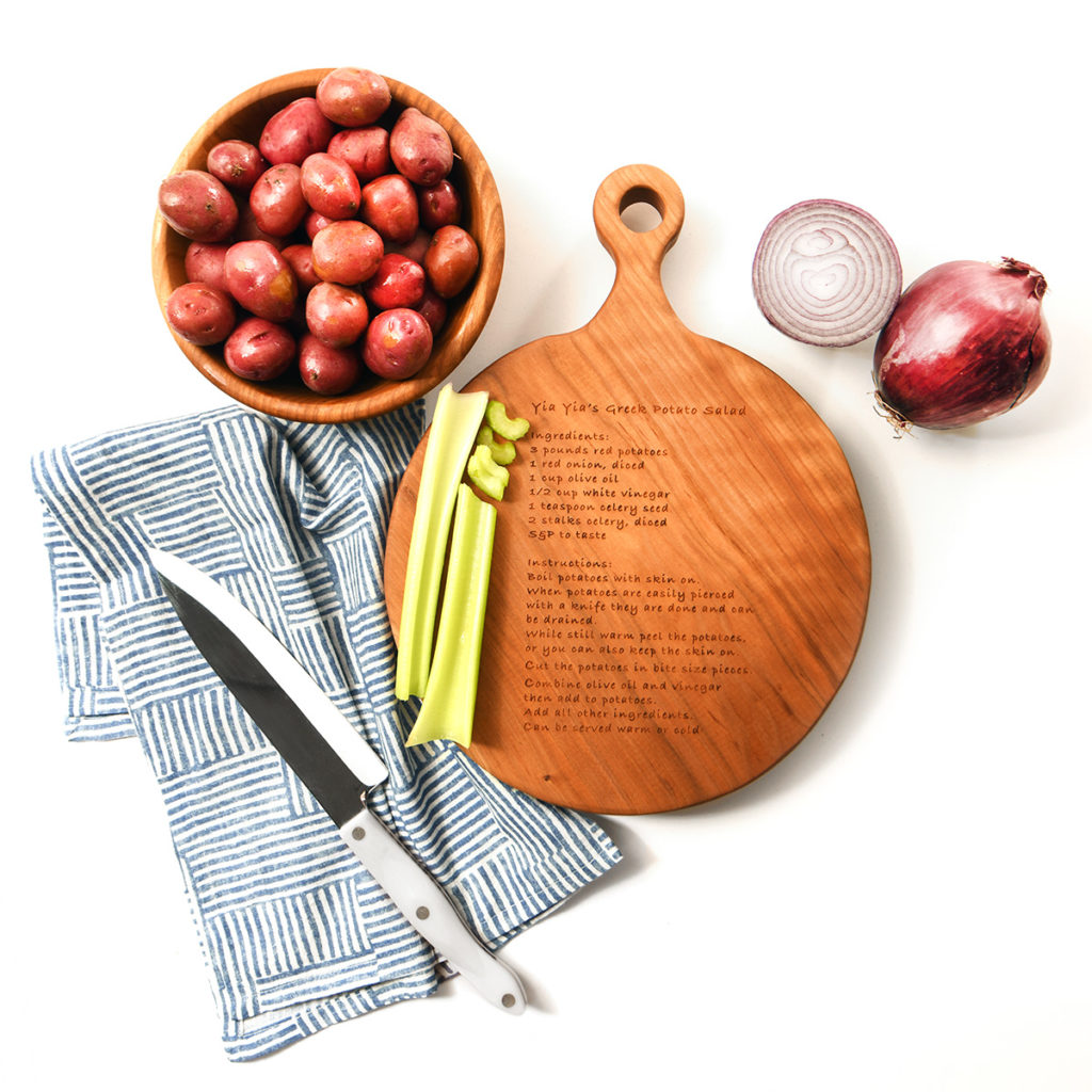 Personalized Cutting Board  Words with Boards - Words with Boards