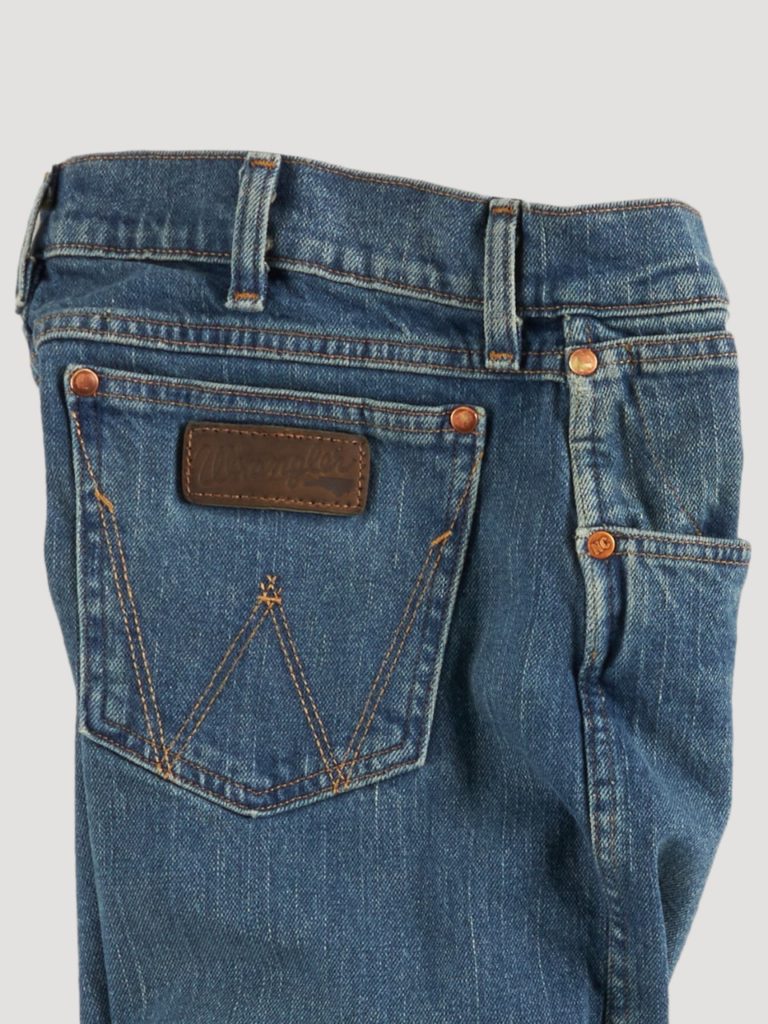 Wrangler Expands Its Popular Made in USA Jeans Line - Alliance for American  Manufacturing