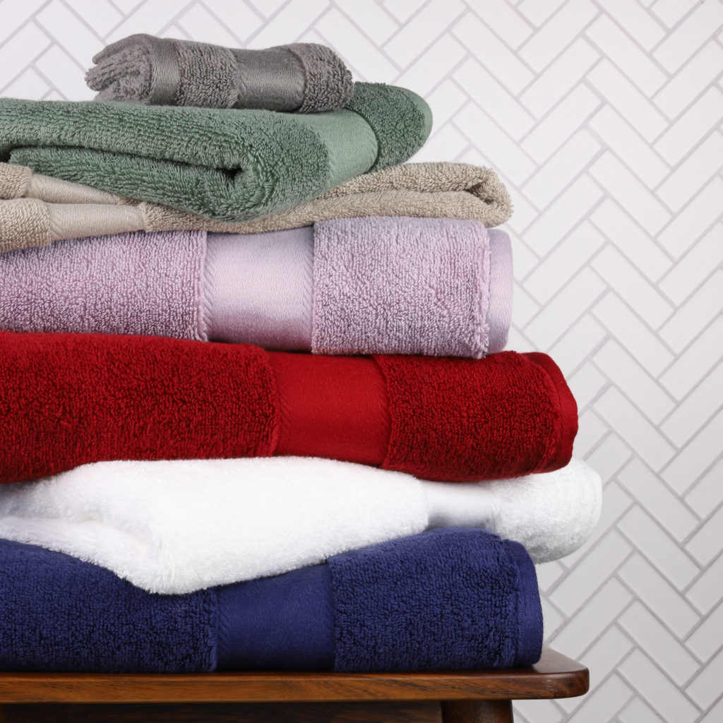 Towels - A Family Owned Vertical Textile Manufacturing Co.