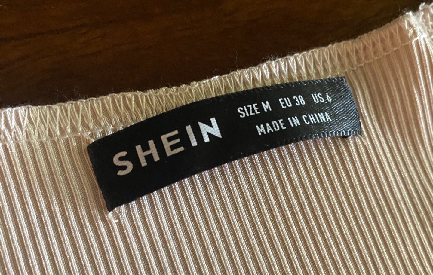 Tell Congress to End the Loophole Exploited by Online Retailers like SHEIN  to Dodge U.S. Customs Inspections - Alliance for American Manufacturing