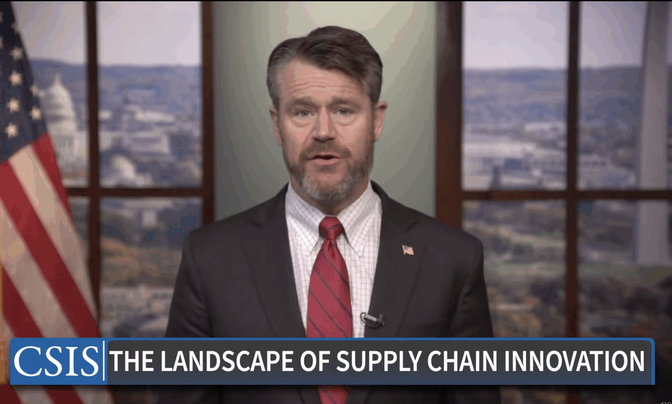 What Will It Take to Get the Pharma Industry to Onshore Production?