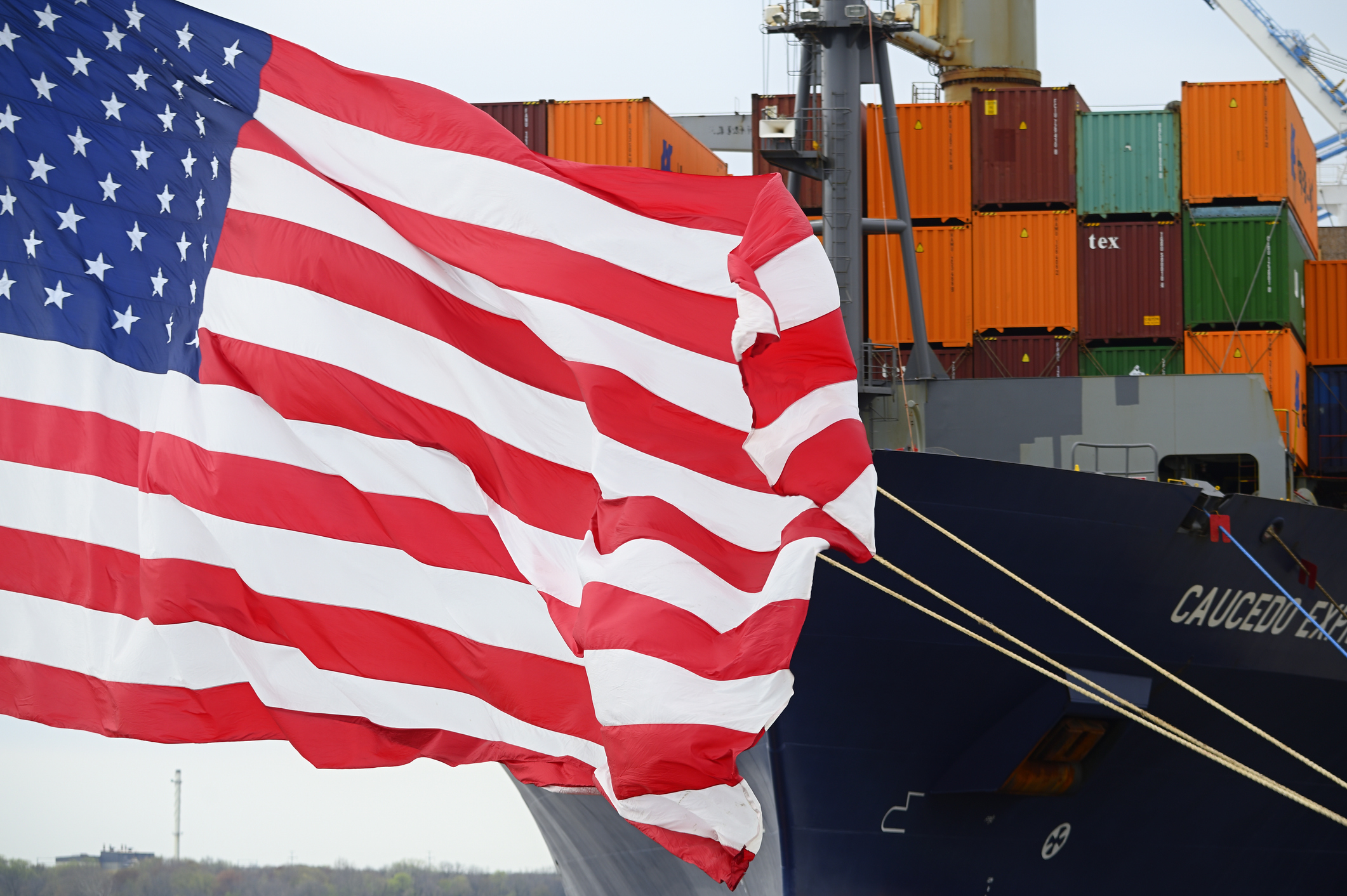 Proposed Changes to USTR’s Shipbuilding Remedies Could Create Loopholes