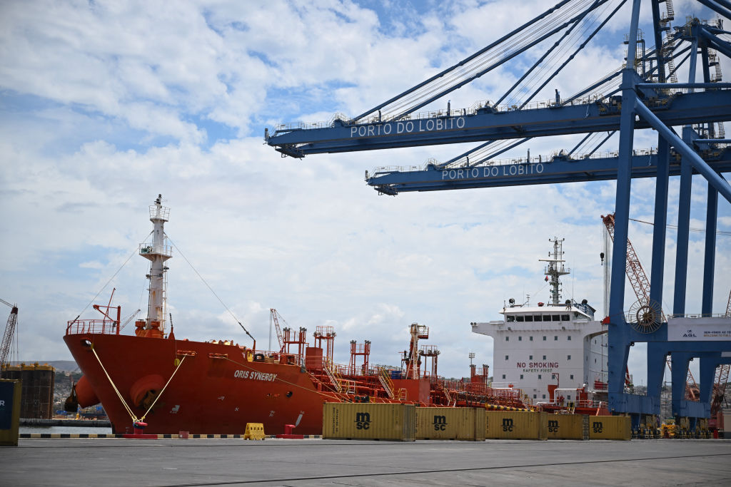 Steelworkers to Congress: Rules around Export Credit and Development Finance Need Reform