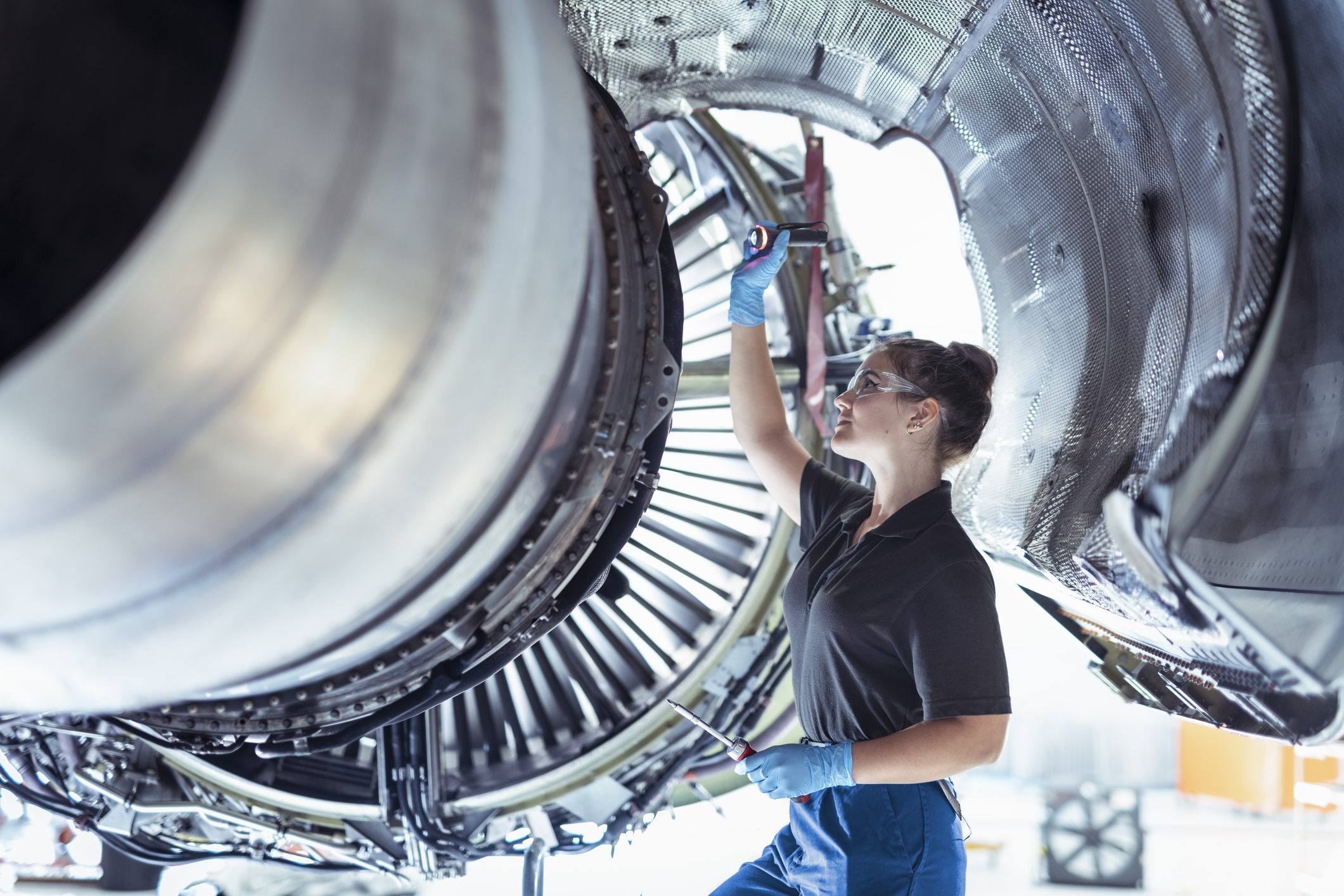 An Expansion of Training Will Help American Workers Meet the Manufacturing Moment