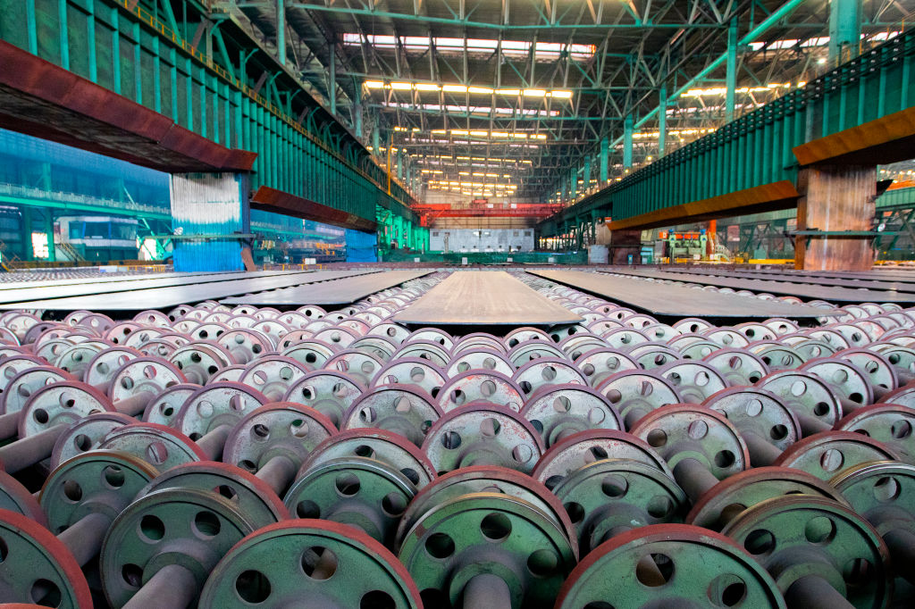 A New Bill in Congress Aims to Eliminate Loopholes in Rolling Stock Procurement
