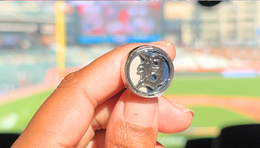 Physical, Tangible Detroit, Turned into Jewelry by Detroit Women