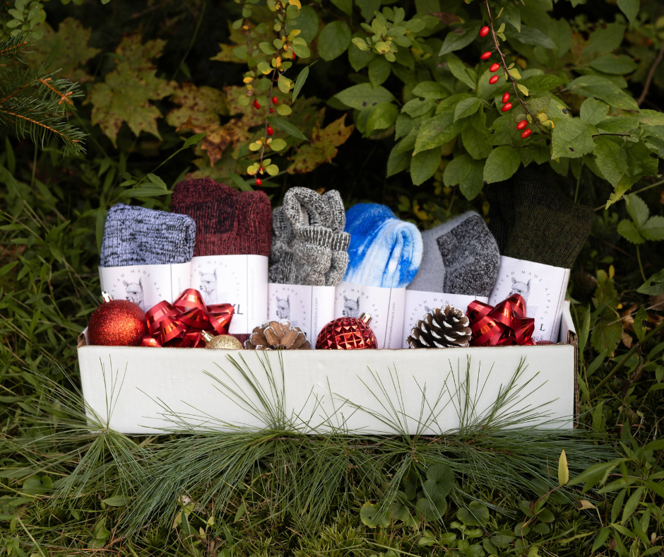 Made in America Gifts for the Outdoorsy Folks on your List