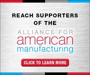 Reach Supporters of the Alliance for American Manufacturing