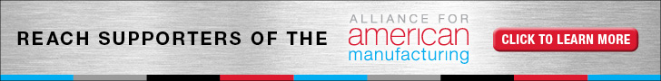 Reach Supporters of the Alliance for American Manufacturing