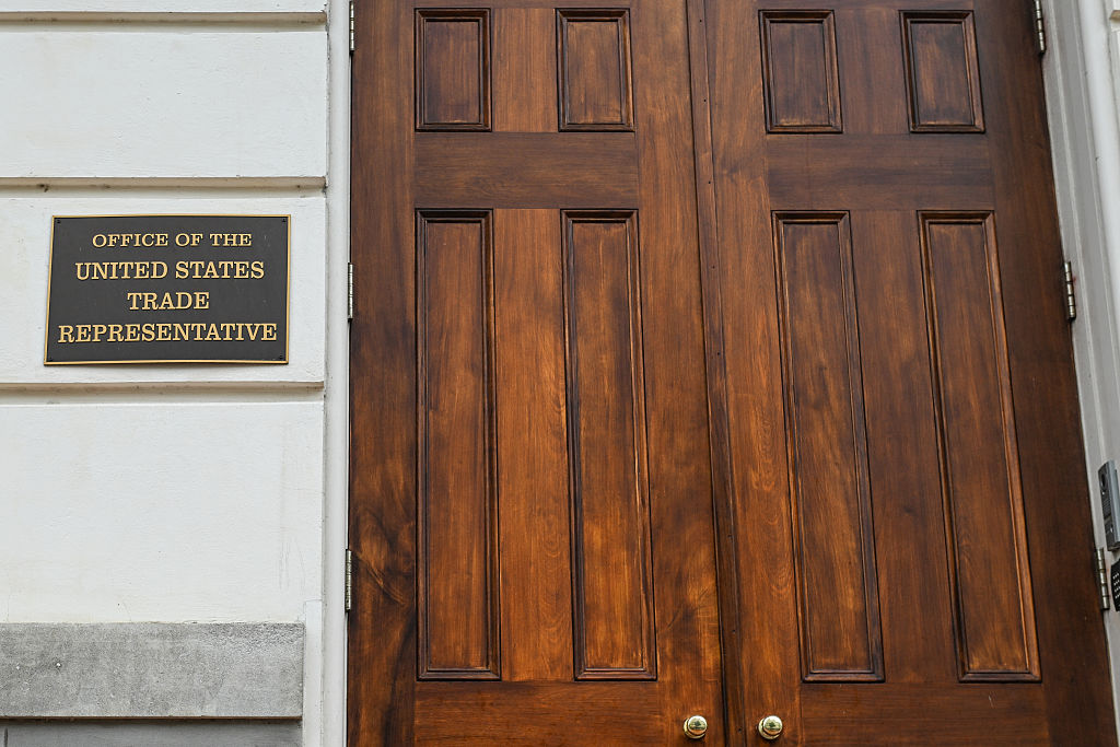 301 Forced Labor Investigation Will Look at 60 Economies