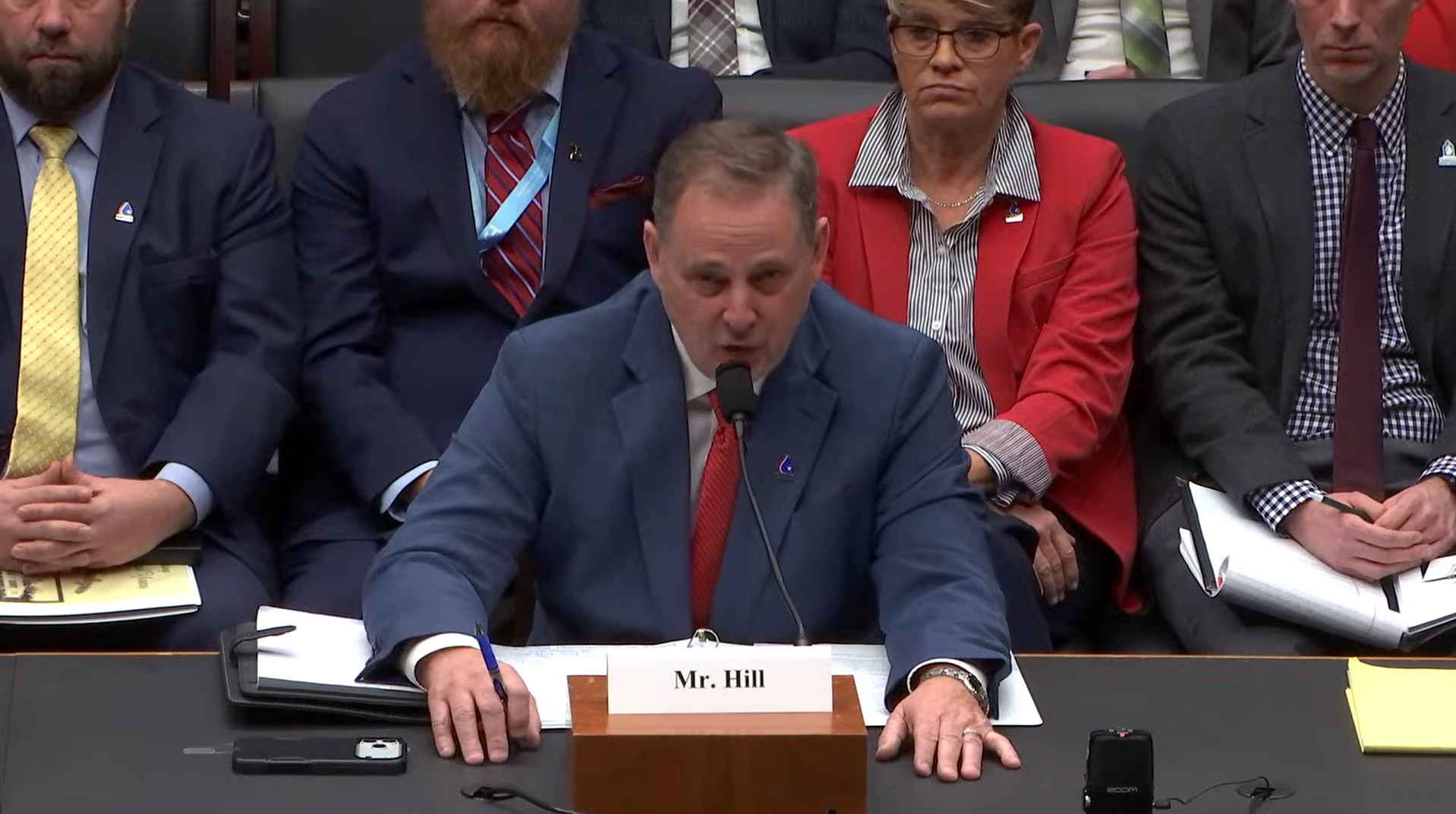 Buy America Mitigates Cybersecurity Threats to America’s Water Infrastructure 