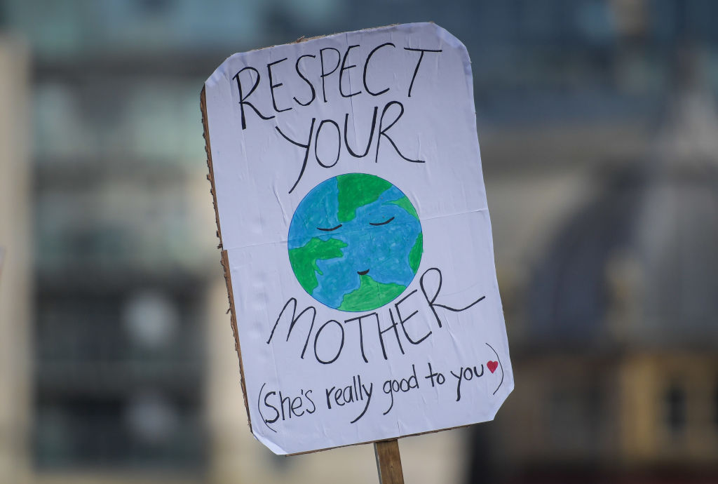 Celebrate Earth Day with These 10 Eco-Friendly Brands