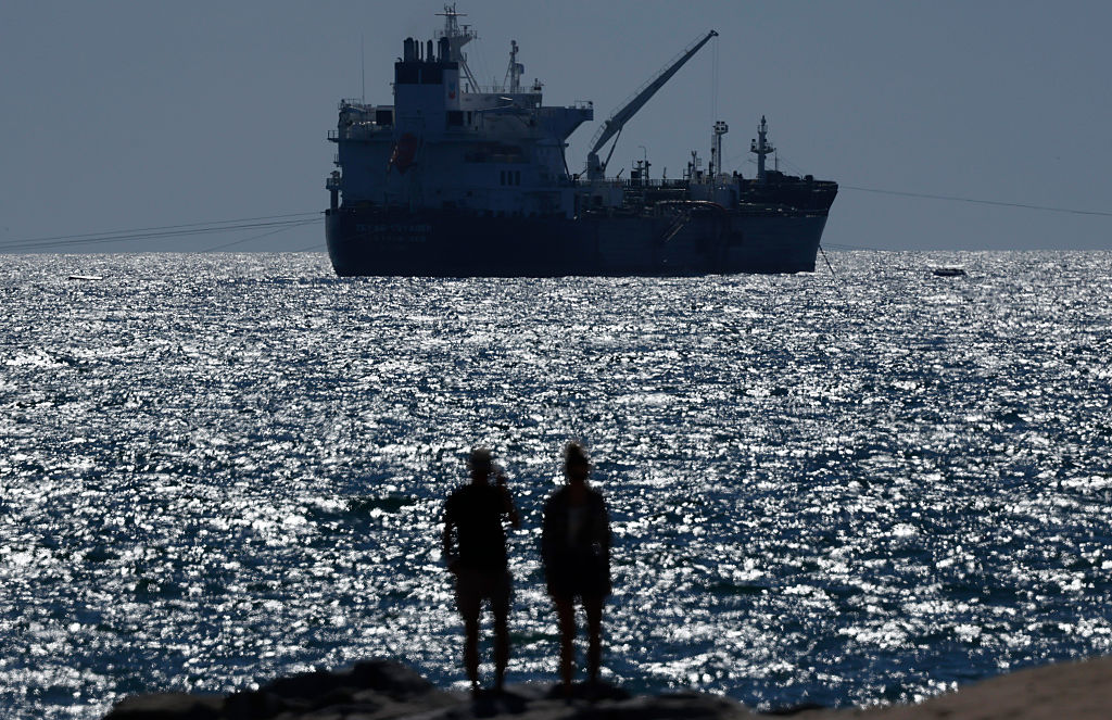 Revitalizing Shipbuilding Starts with Building Demand, an Expert Tells Congress