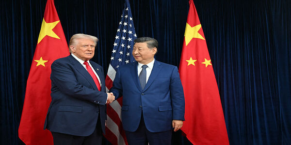 AAM urges a Cautious Approach to Proposed U.S.-China Board of Trade