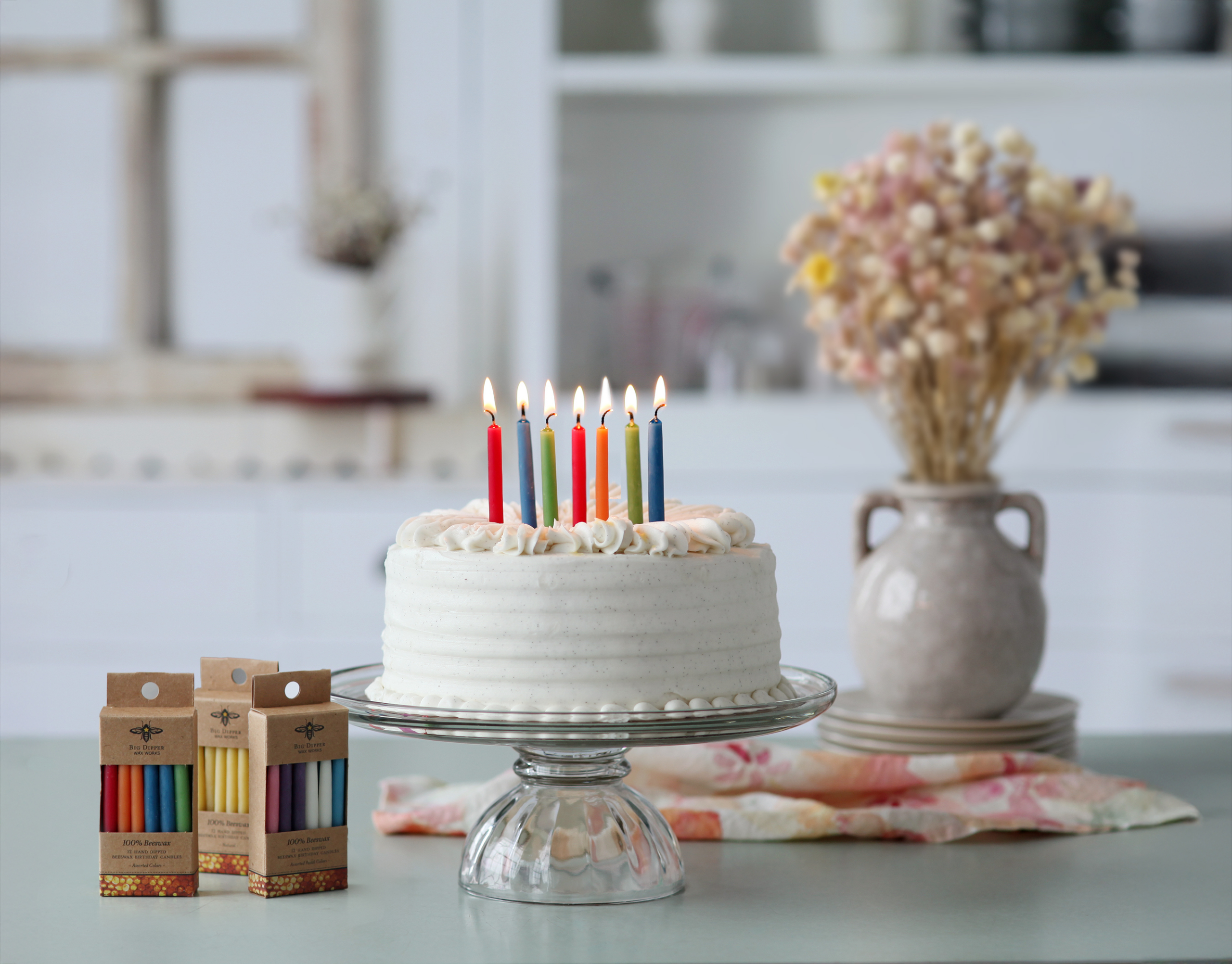 Throwing a Kids’ Birthday Party the Made in America Way