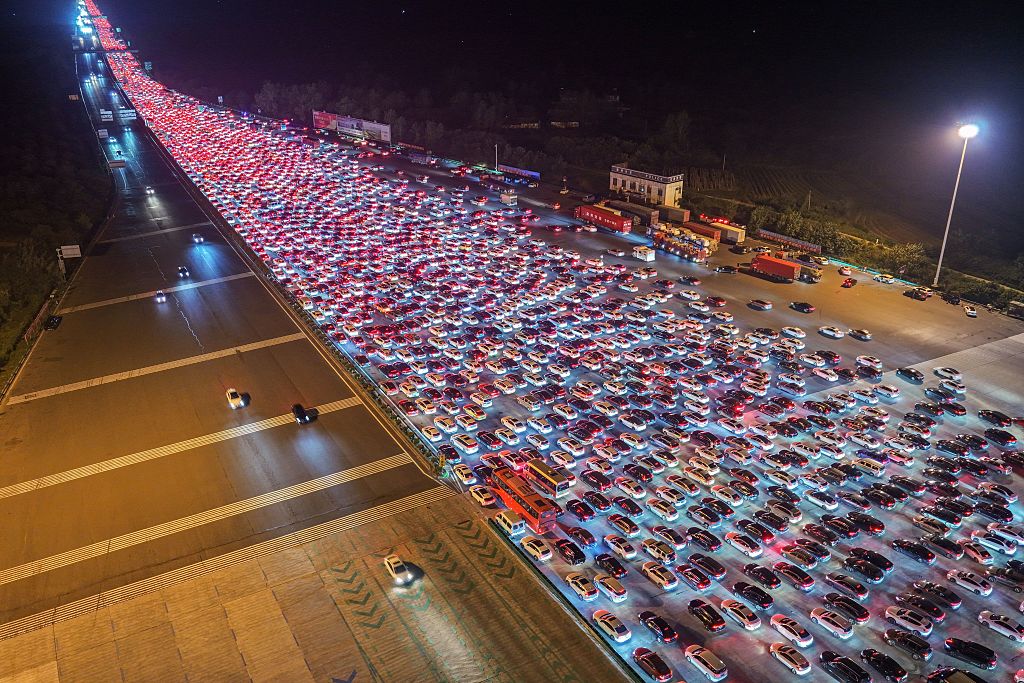 Will Autos be on the Table When Trump Lands in China?
