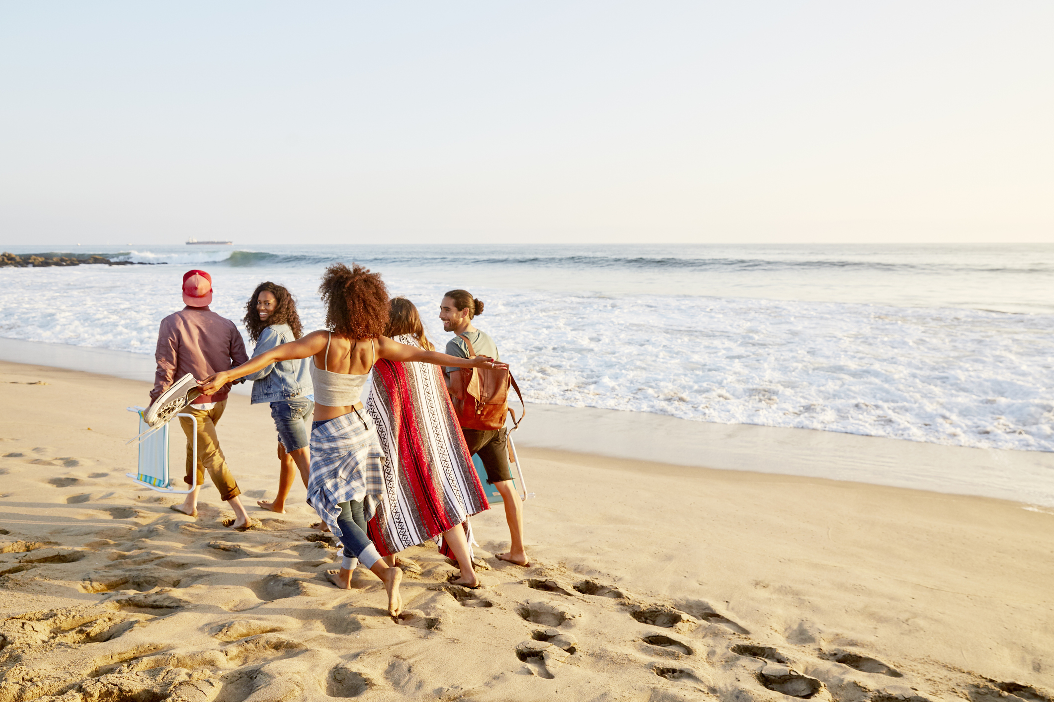 The 27 Best Made in America Finds for Your Next Beach (or Pool) Day