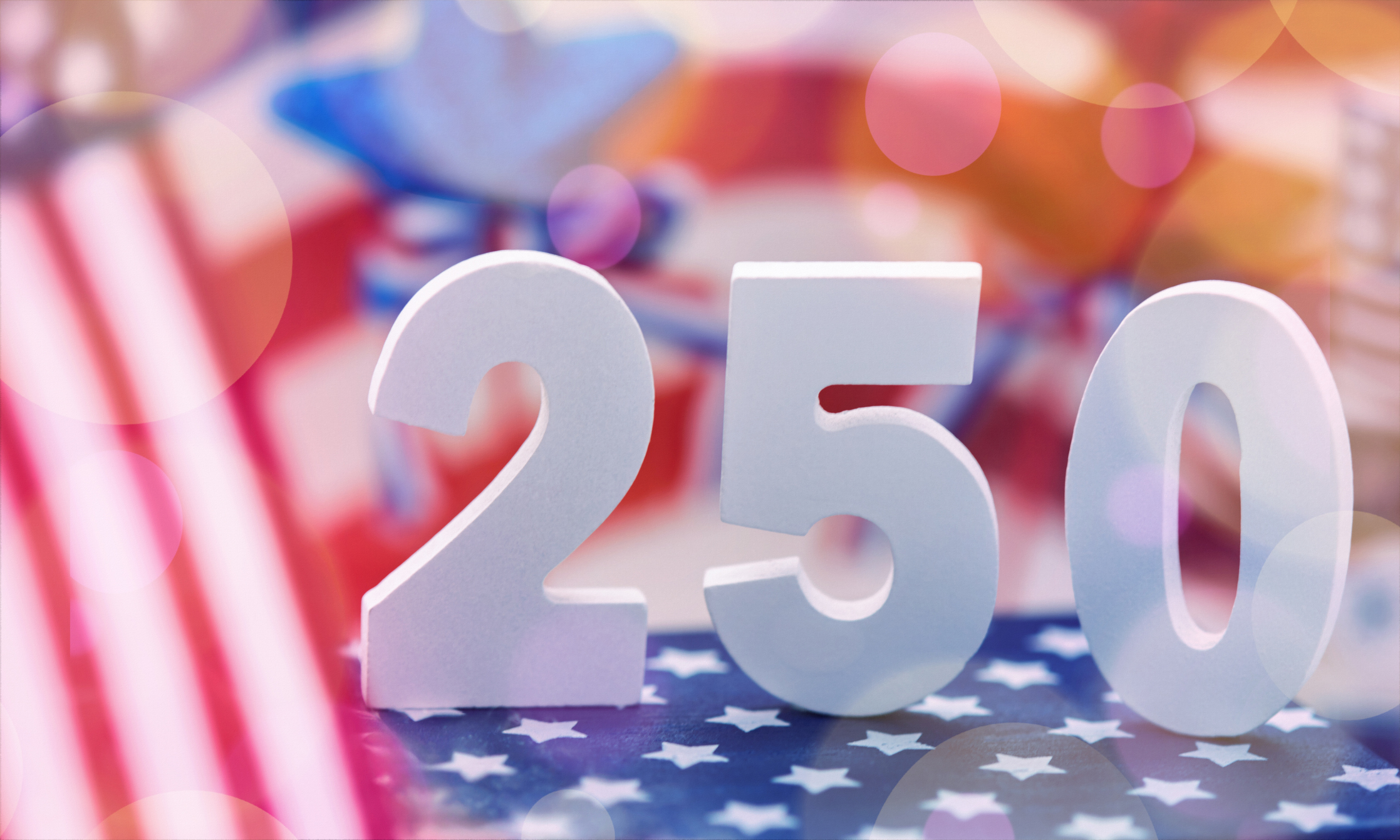 Excellent American-Made Finds that Commemorate the 250th