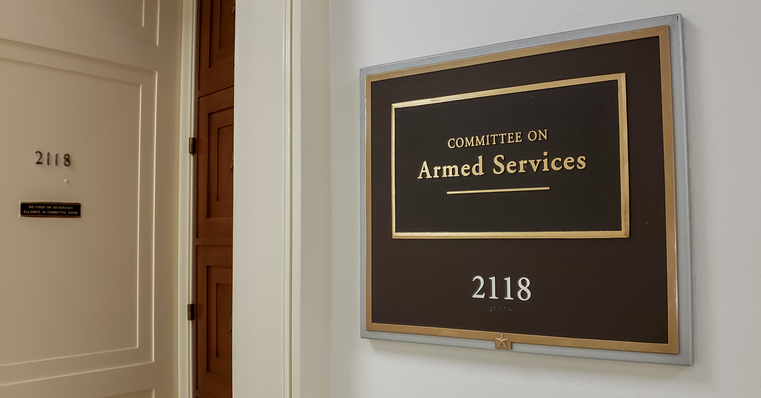 In the NDAA, a Few Amendments to Advance Domestic Manufacturing