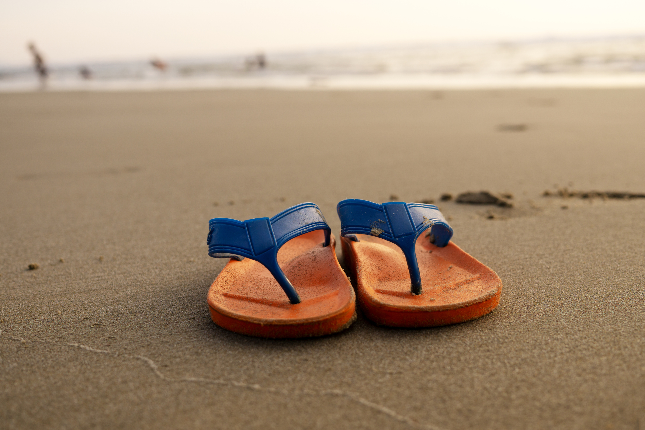 Four Great Made-in-America Sandal Companies for All Your Summer Plans