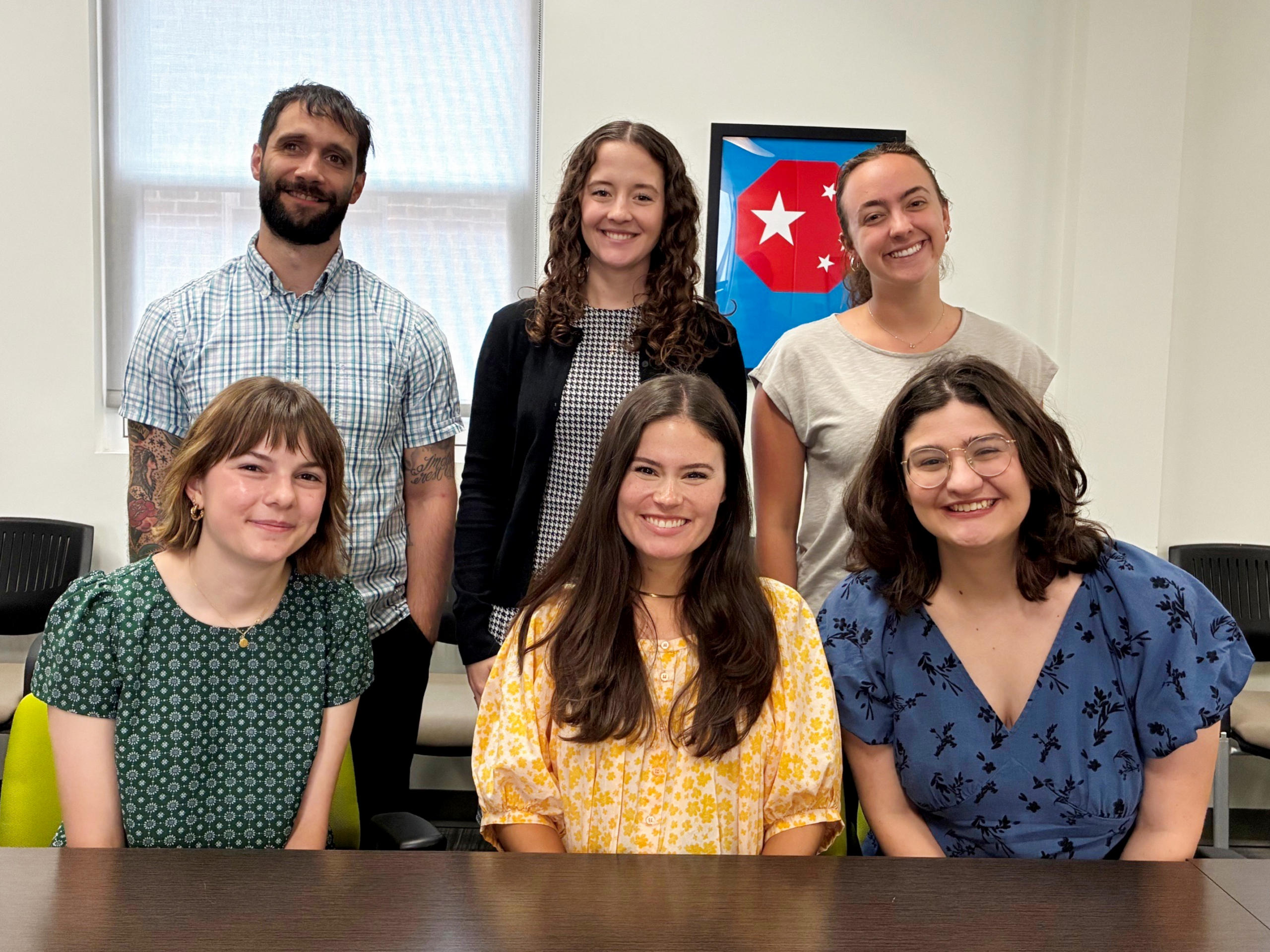 Meet AAM’s Summer Interns and Fellows