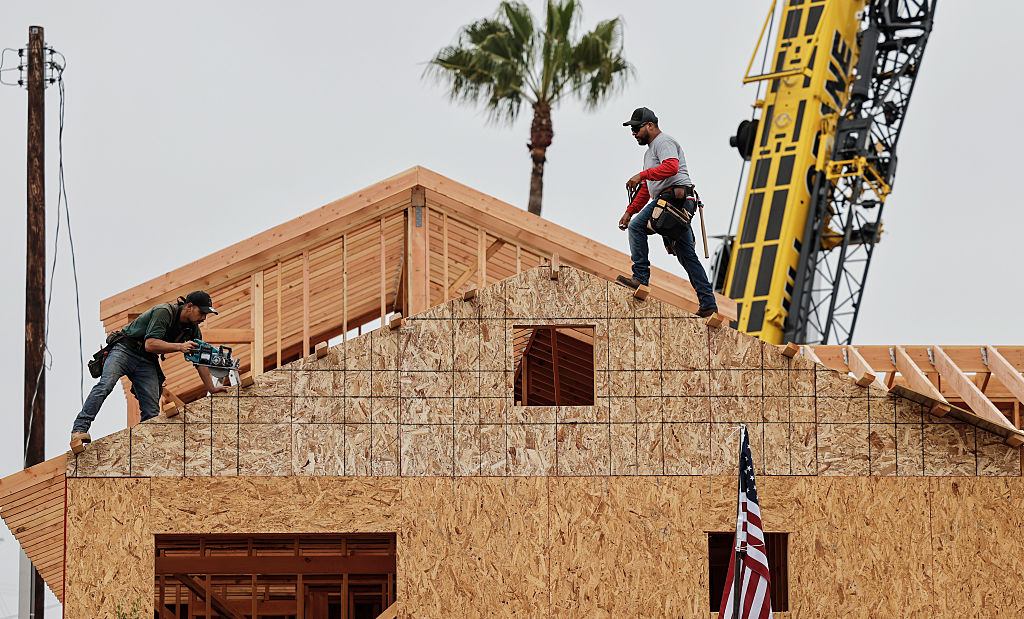HUD Can Make Buy America Work Better for Housing and American Manufacturing