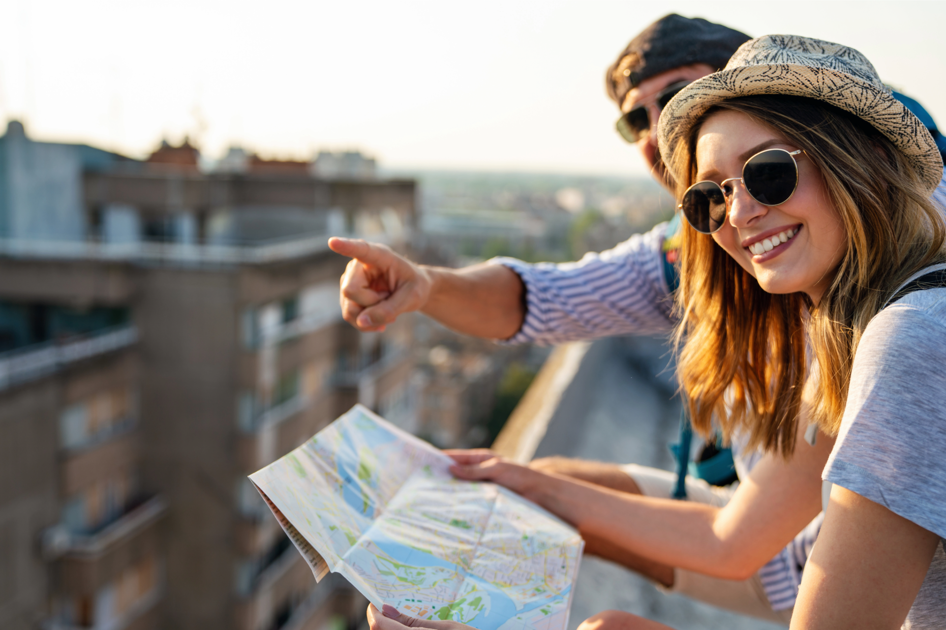 Check Off the Ultimate Made in America Summer Bucket List!