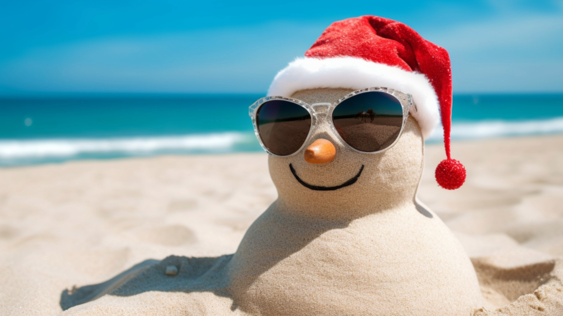 A Made-in-America Christmas in July: Stocking and Kids Edition!