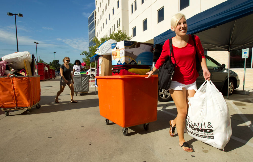 11 Made in America Dorm Essentials Worth the Purchase