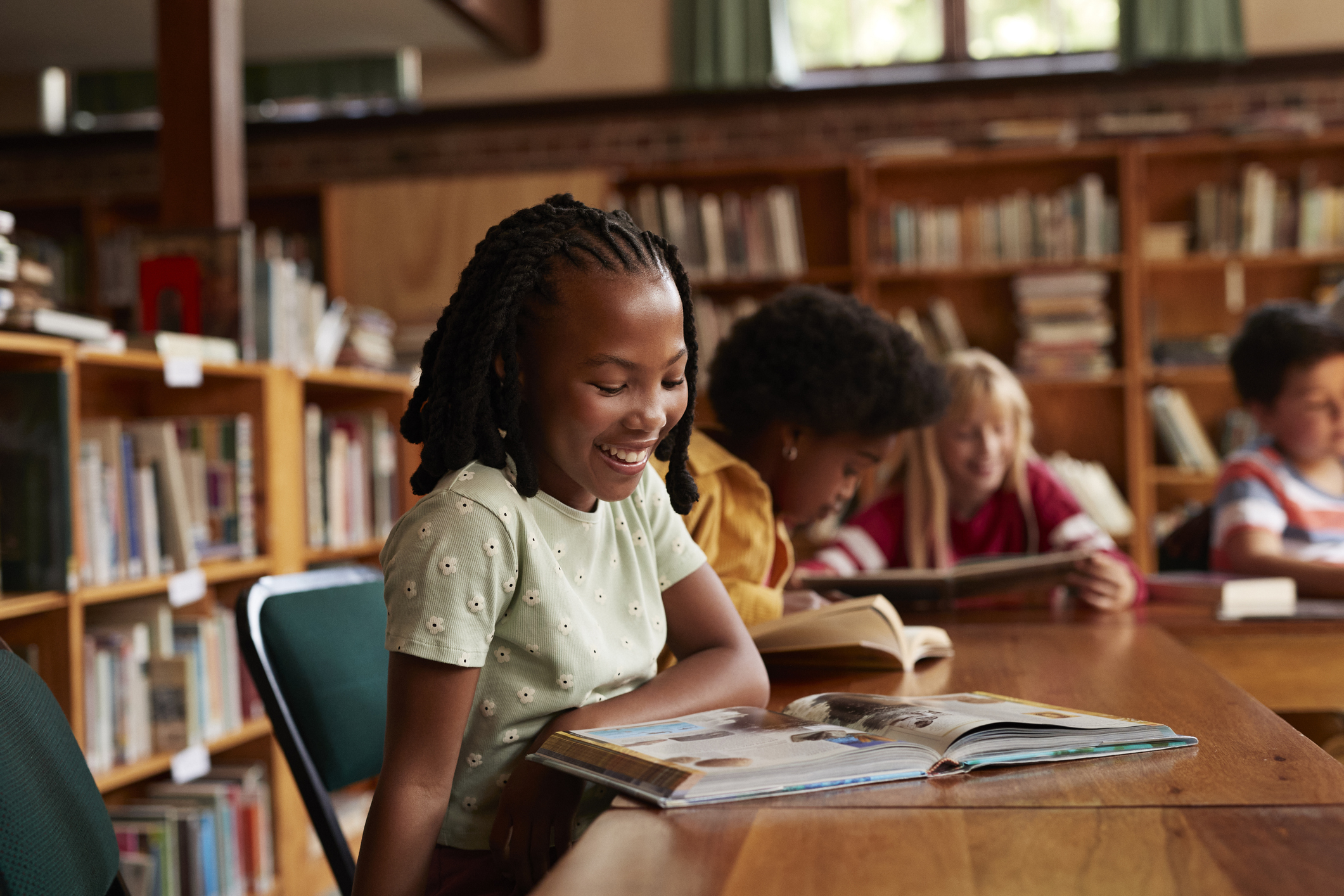 6 Kids Books to Spark a Love of Manufacturing