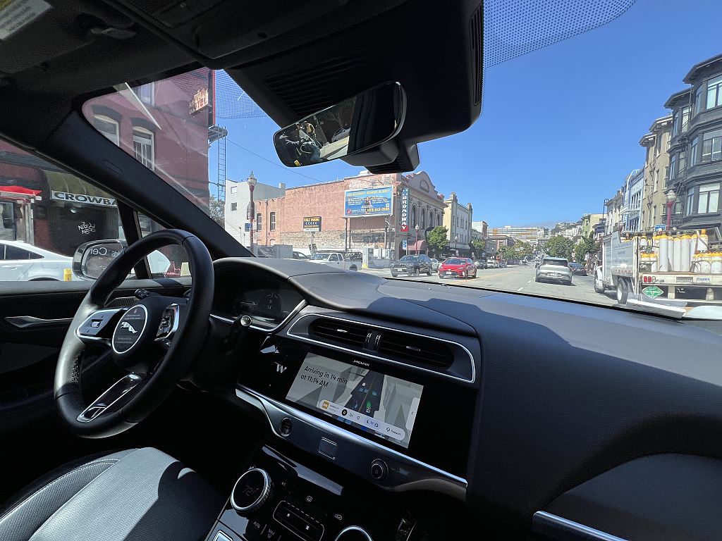 An Upcoming Novel Imagines a World where Connected Automated Vehicles are a Huge Security Threat