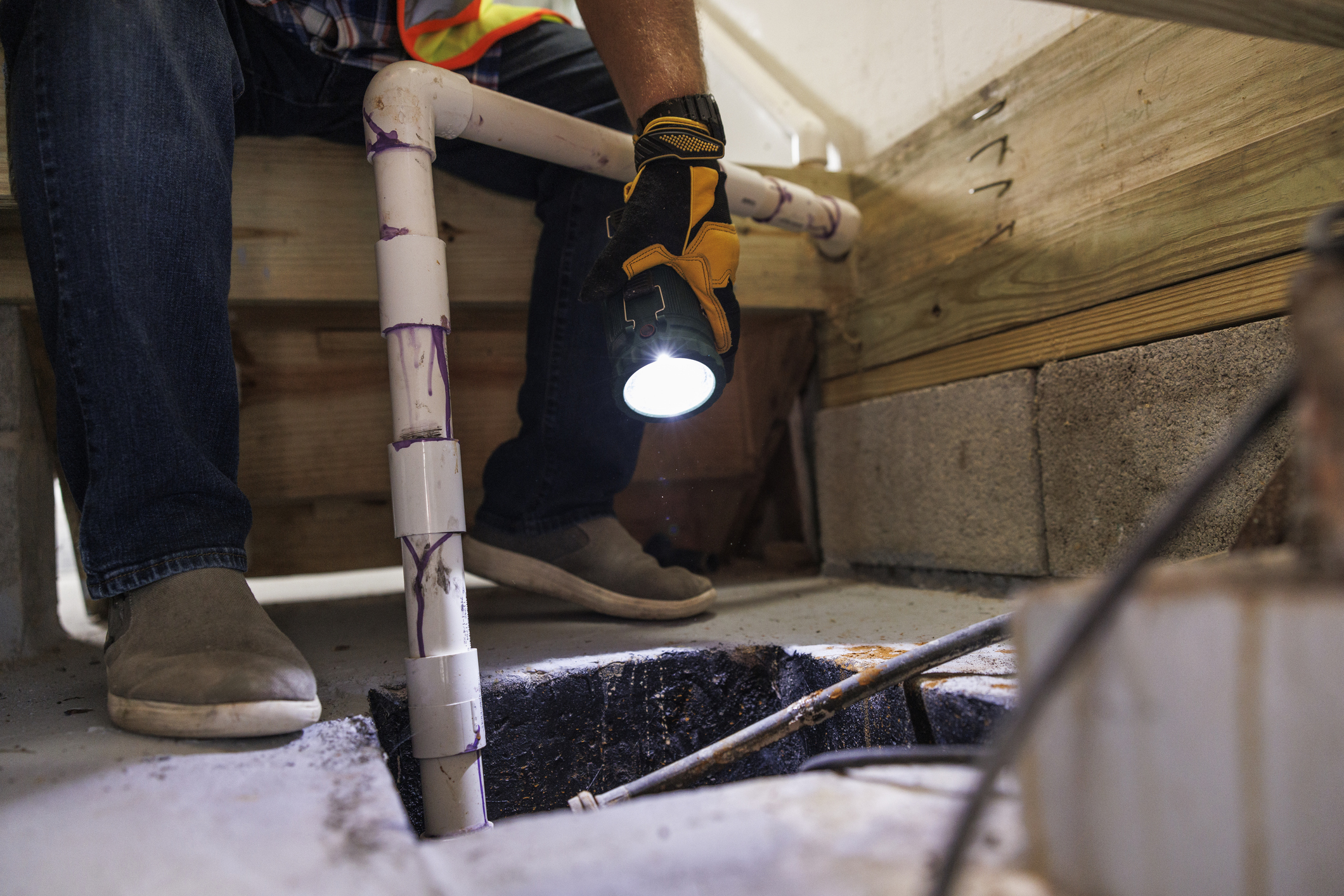 Got a Flood-Prone Basement? These Are the American-Made Sump Pumps You Need to Know!