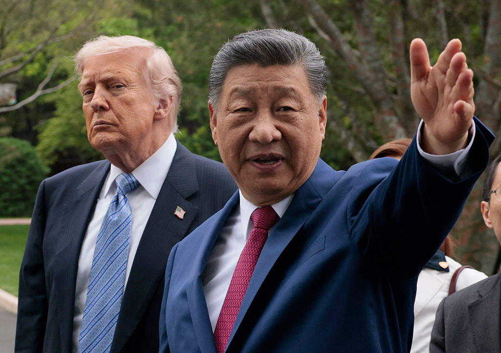Does Trump Want to Rebalance Trade with China? Here’s what he needs to do.