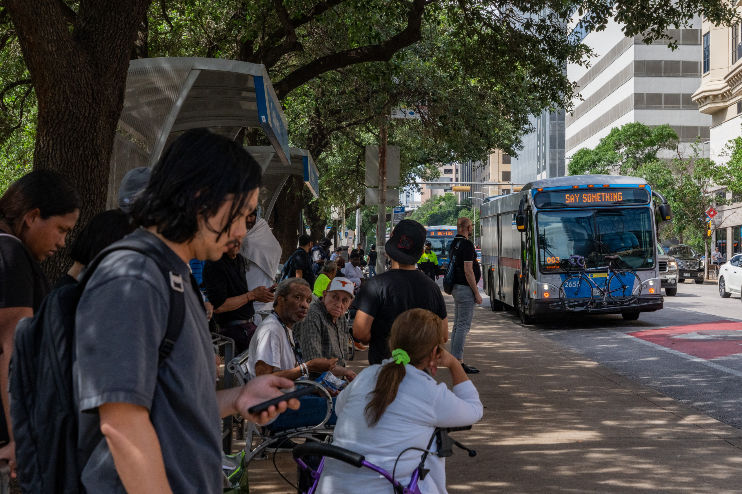The Economic Impact of U.S. Bus Manufacturing is Substantial